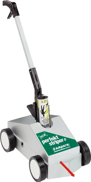 Bodenmarkiergerät New Perfekt Stripper