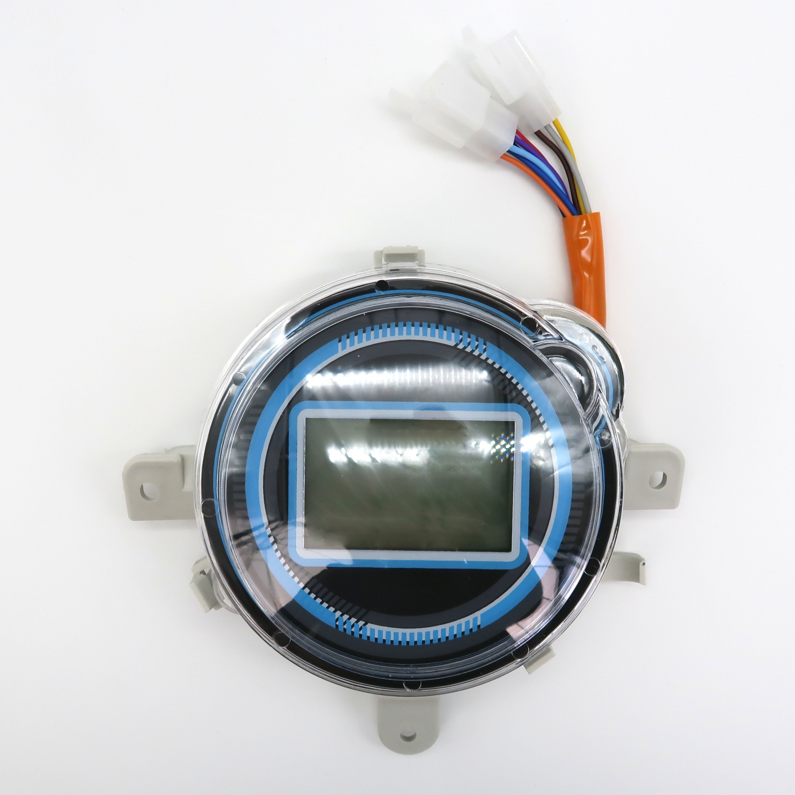 Rolektro Tacho digital, alte Ausführung für Quad15/R26