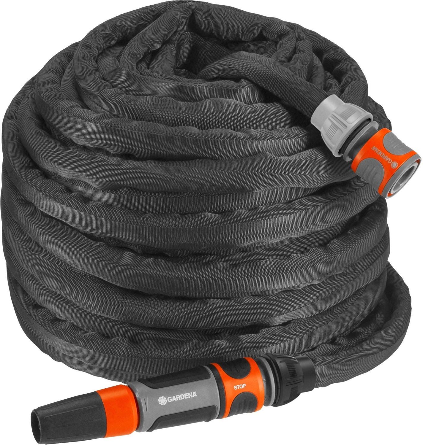 Textilschlauch Liano 20 m Set