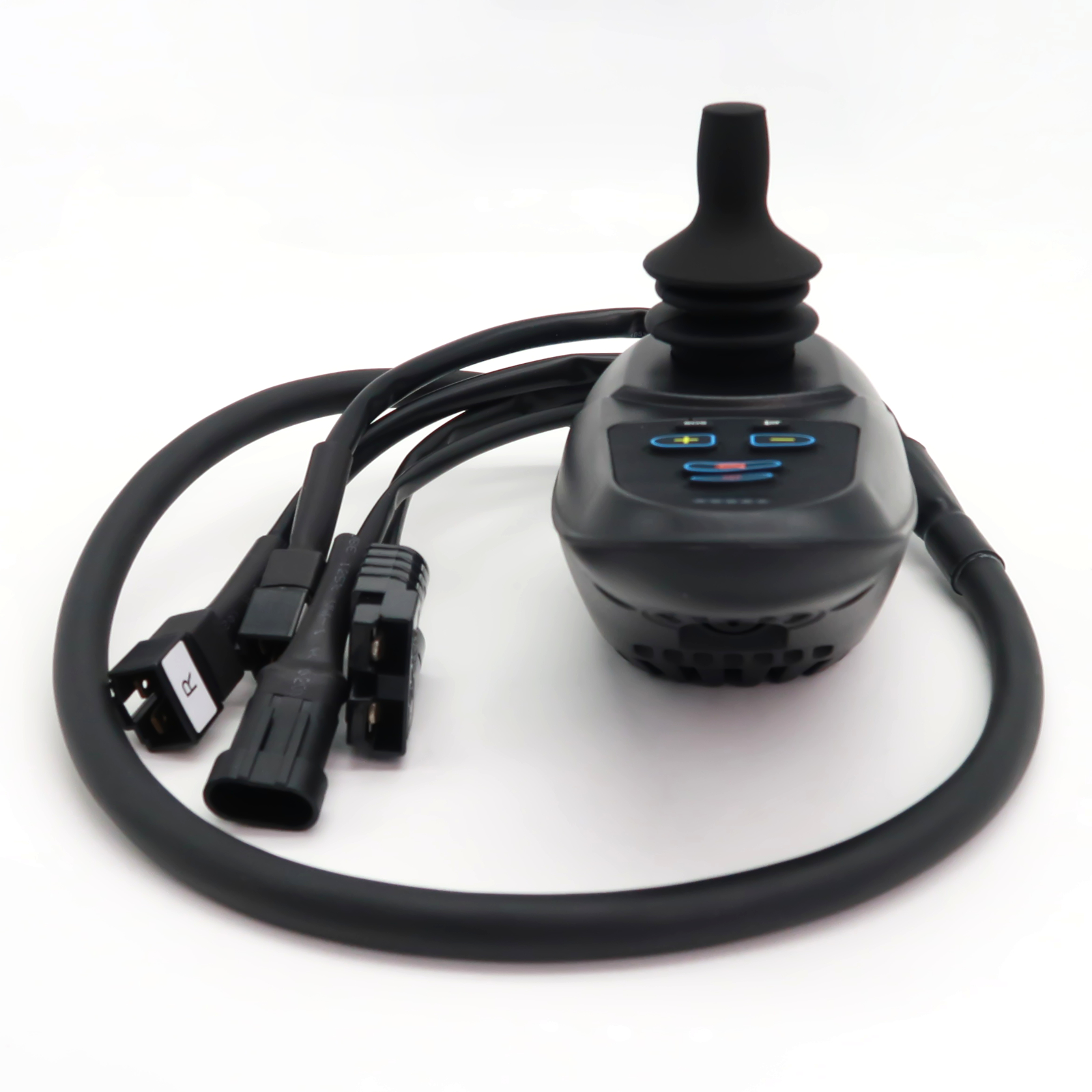 Rolektro Joystick, Handsteuerung, Vorne für ERS-6Li
