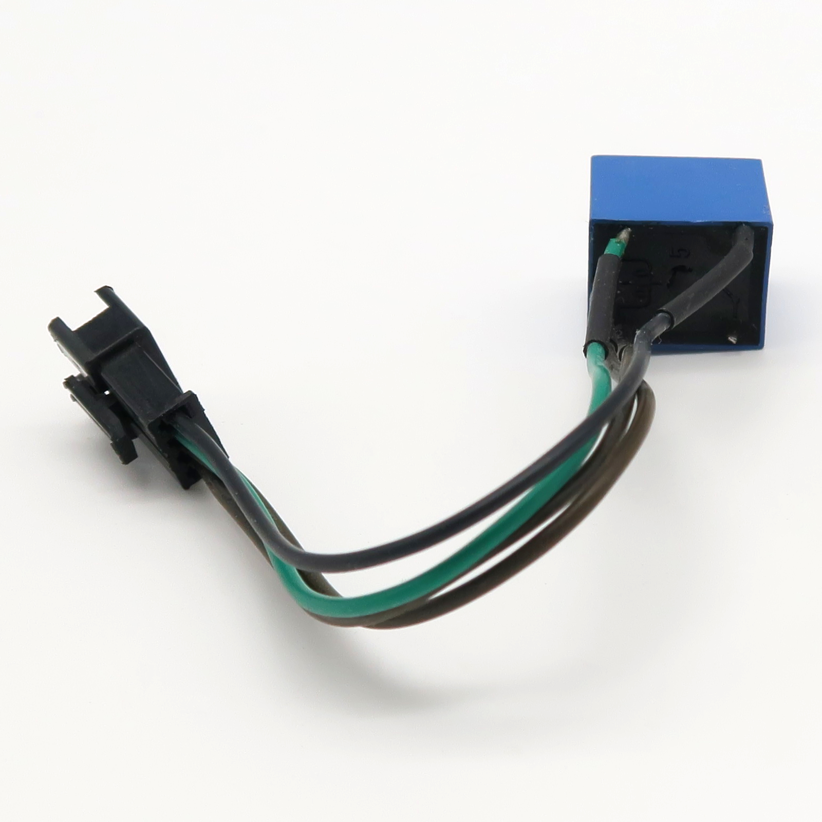 Rolektro Blinkgeber, Blinkrelais für Fun20V2