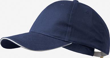 Basic Cap marine