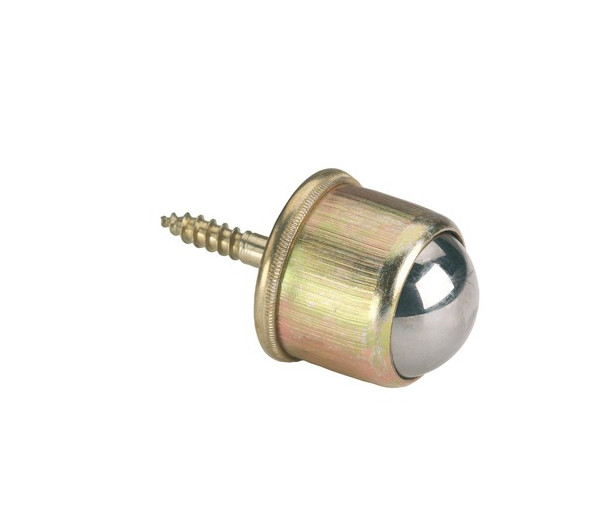 Kugel-Möbelrolle für 20 kg