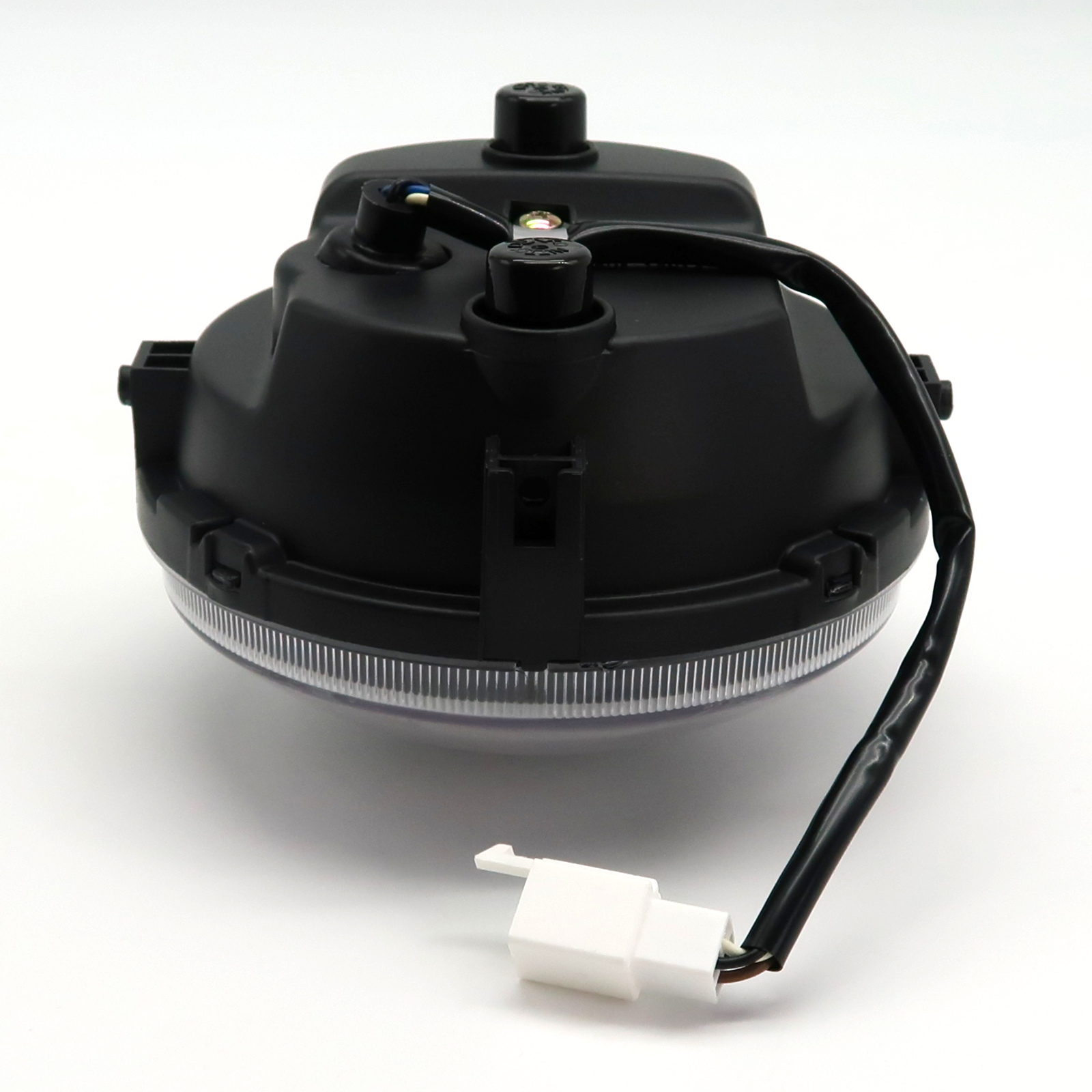Rolektro Frontscheinwerfer, LED für DS3/4