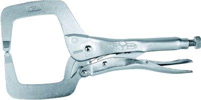 Klemm-Gripzange 150mm Vise-Grip
