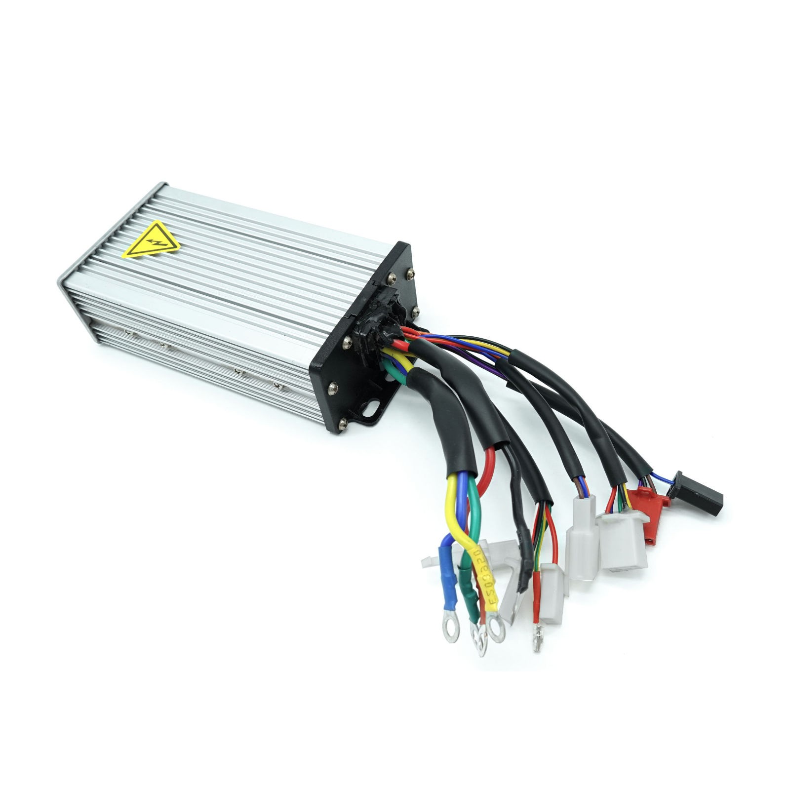 Rolektro Controller 60V für Trike15V2/Quad15V2/R26