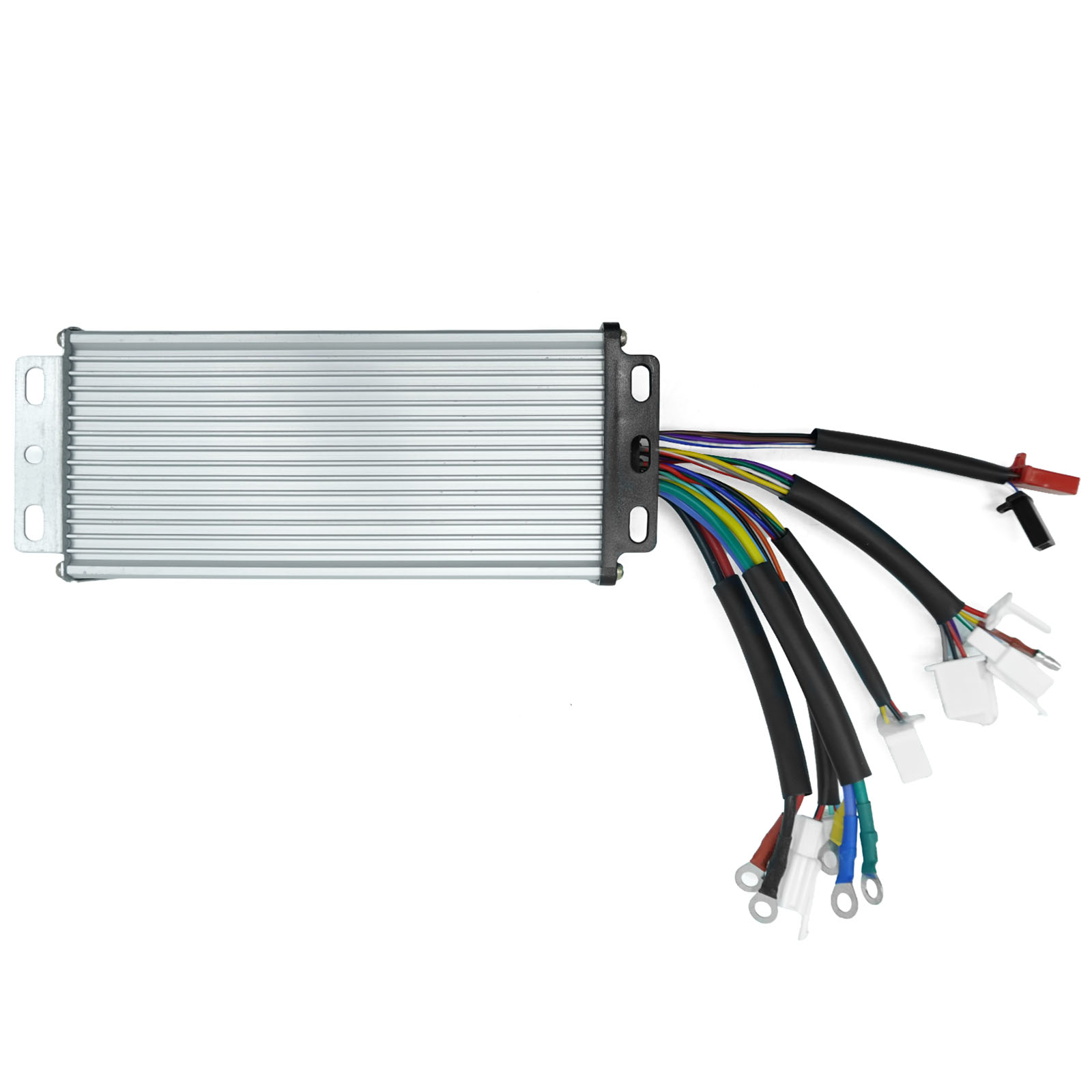 Rolektro Controller 60V für Quad15V3Duo