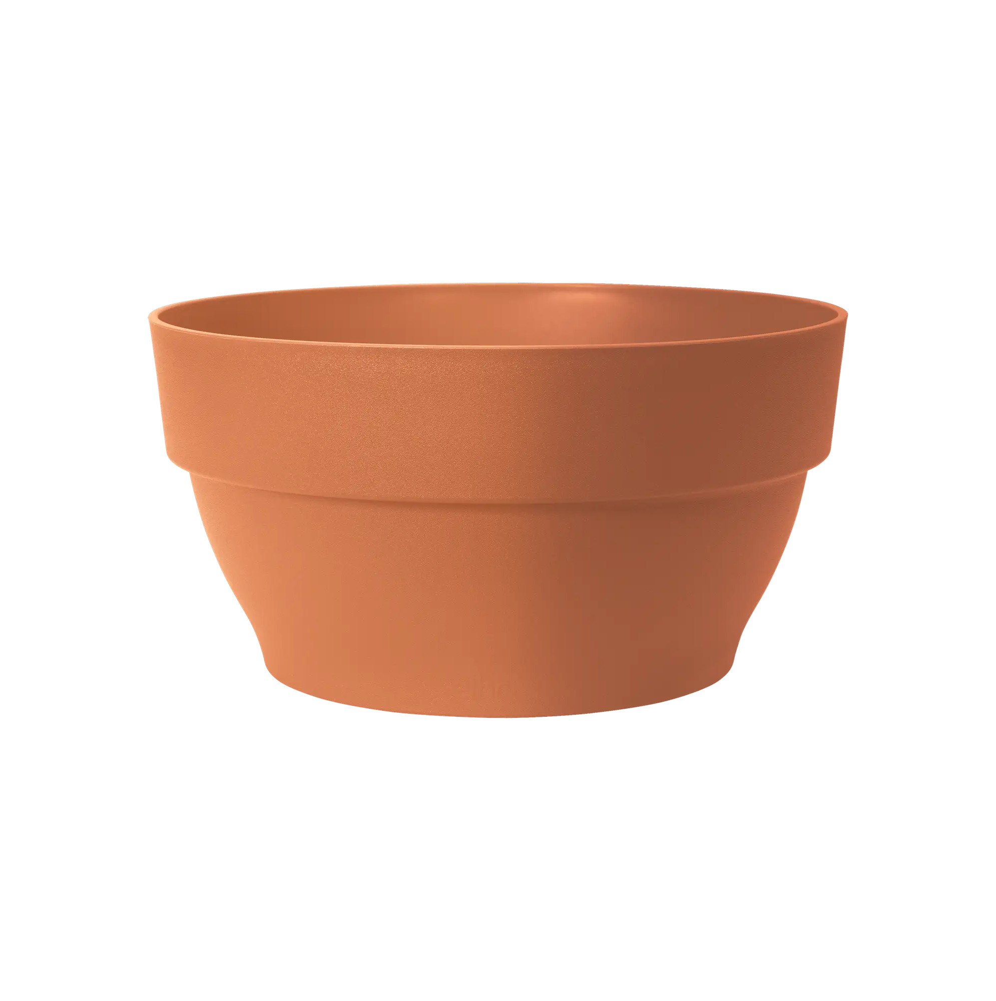 elho® Blumentopf Vibia Campana Schale 34cm terra