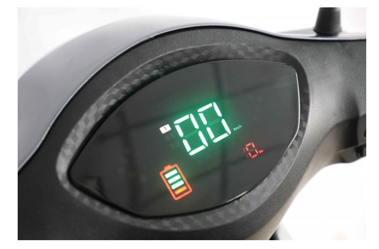 Vita Care Seniorenmobil Vitale 4 Li