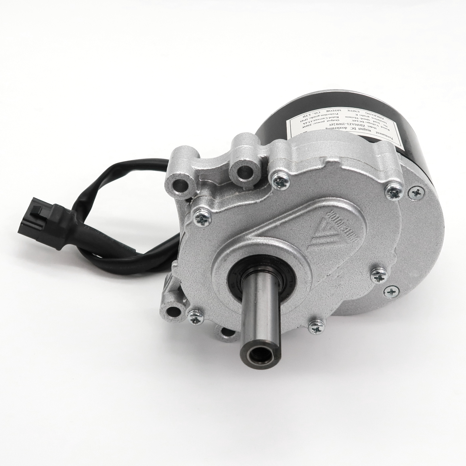 Rolektro Motor 250W, rechts für ERS-6Li