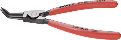 Sicherungsringzange geb. A02 45Grad Knipex