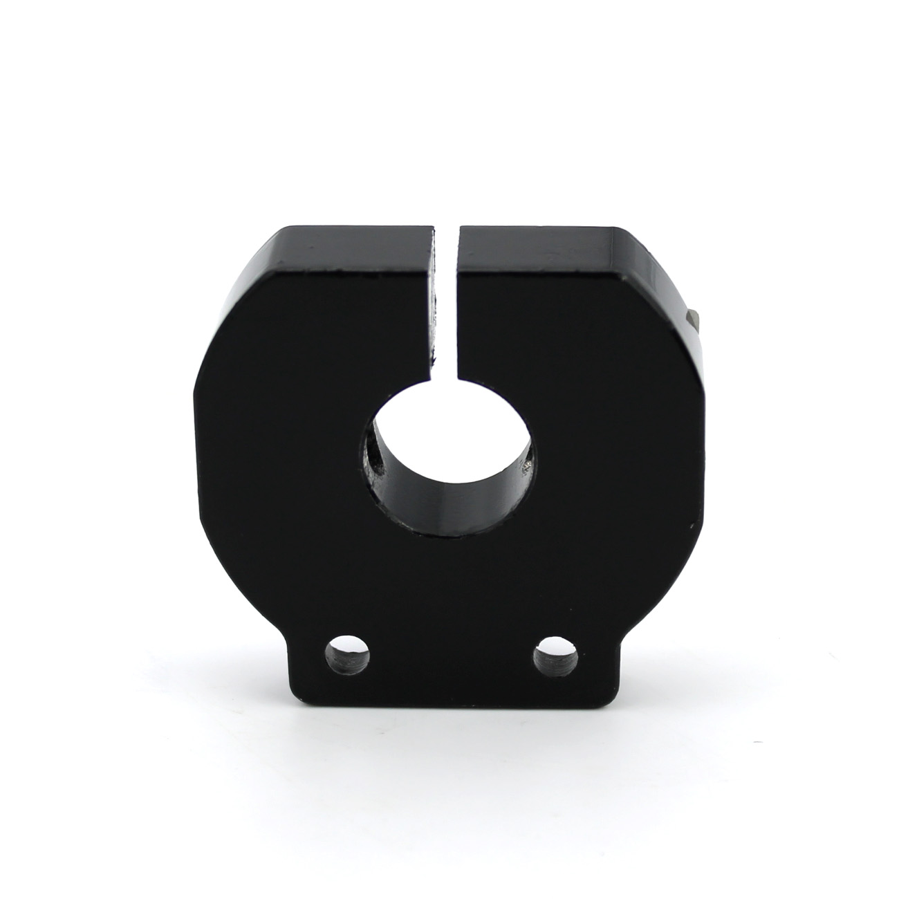 Rolektro Halter für Frontschwinge, unterer Part, Joy/Jack