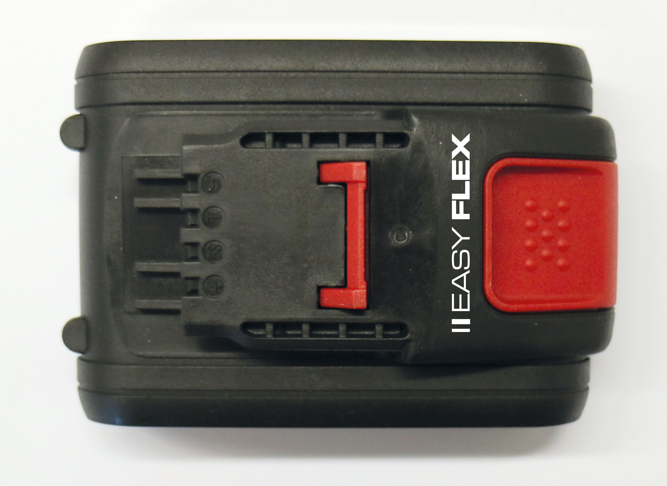 AL-KO Akku EASY FLEX B 50 Li 20 V max / 2,5 Ah