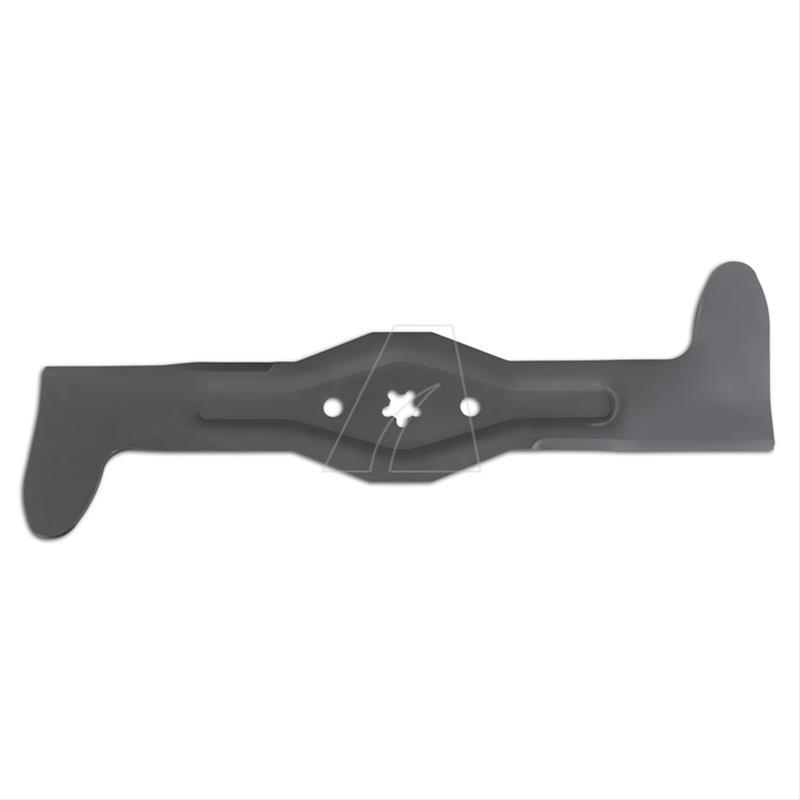 Ersatzmesser AM144 46,1 cm für McCulloch 92 cm Mähwerk linkes Messer