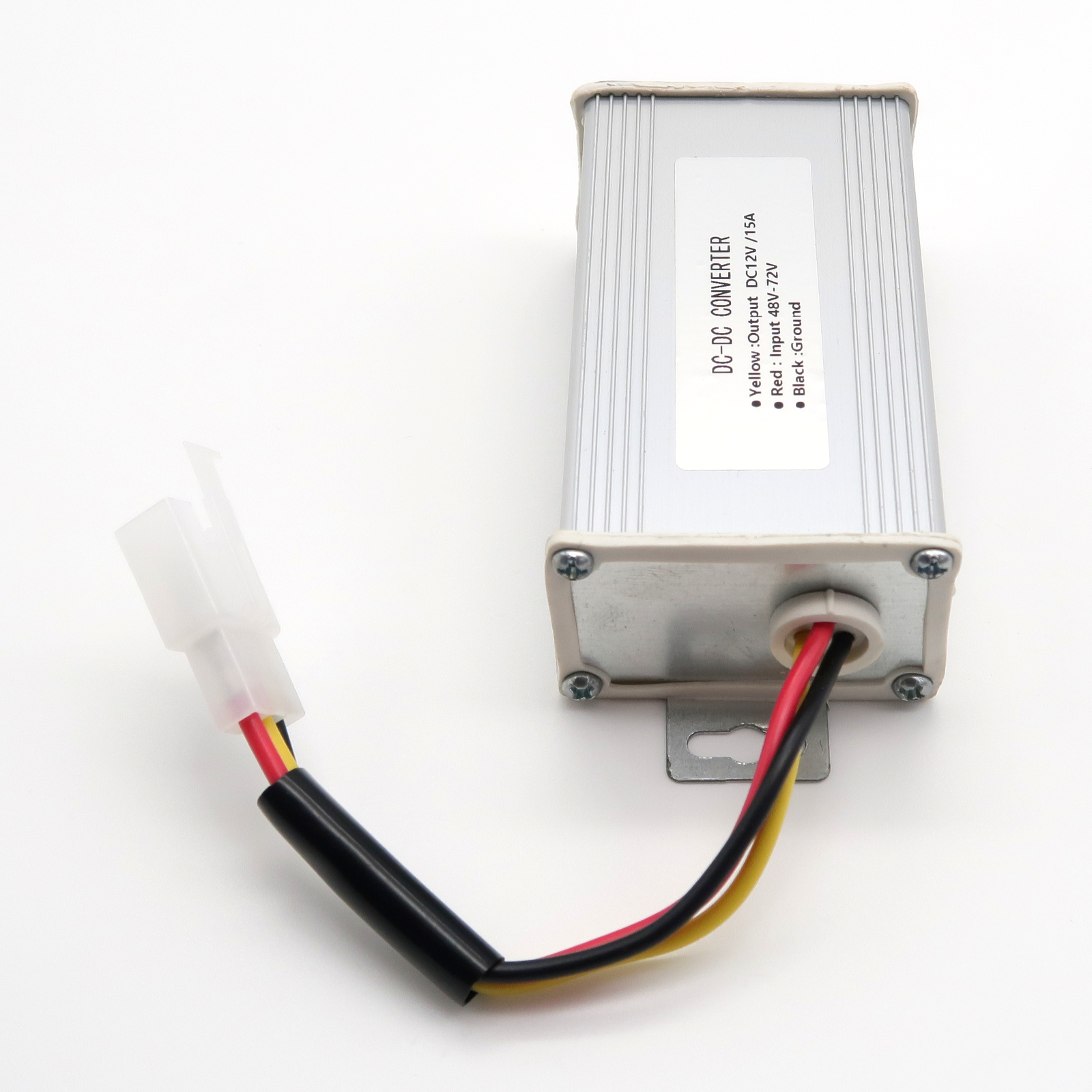 Rolektro DC Converter für Hero45/V2/V3