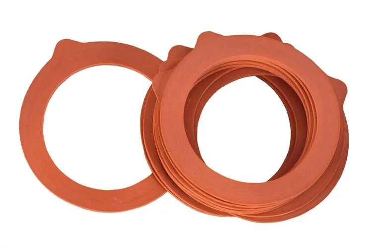 Gummiringe Einkochringe 75 x 101 mm 10er Beutel