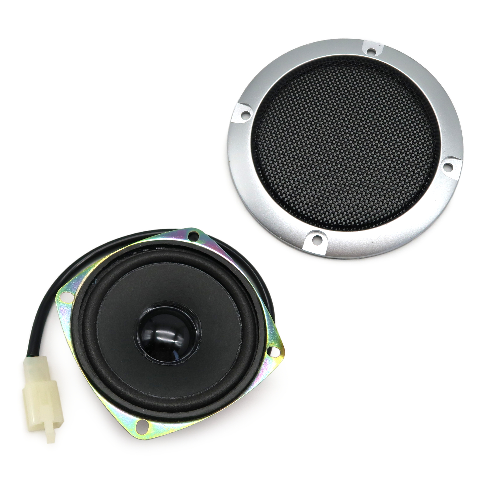 Rolektro Lautsprecher, Stereo Box, 1 Stück für DS3/4