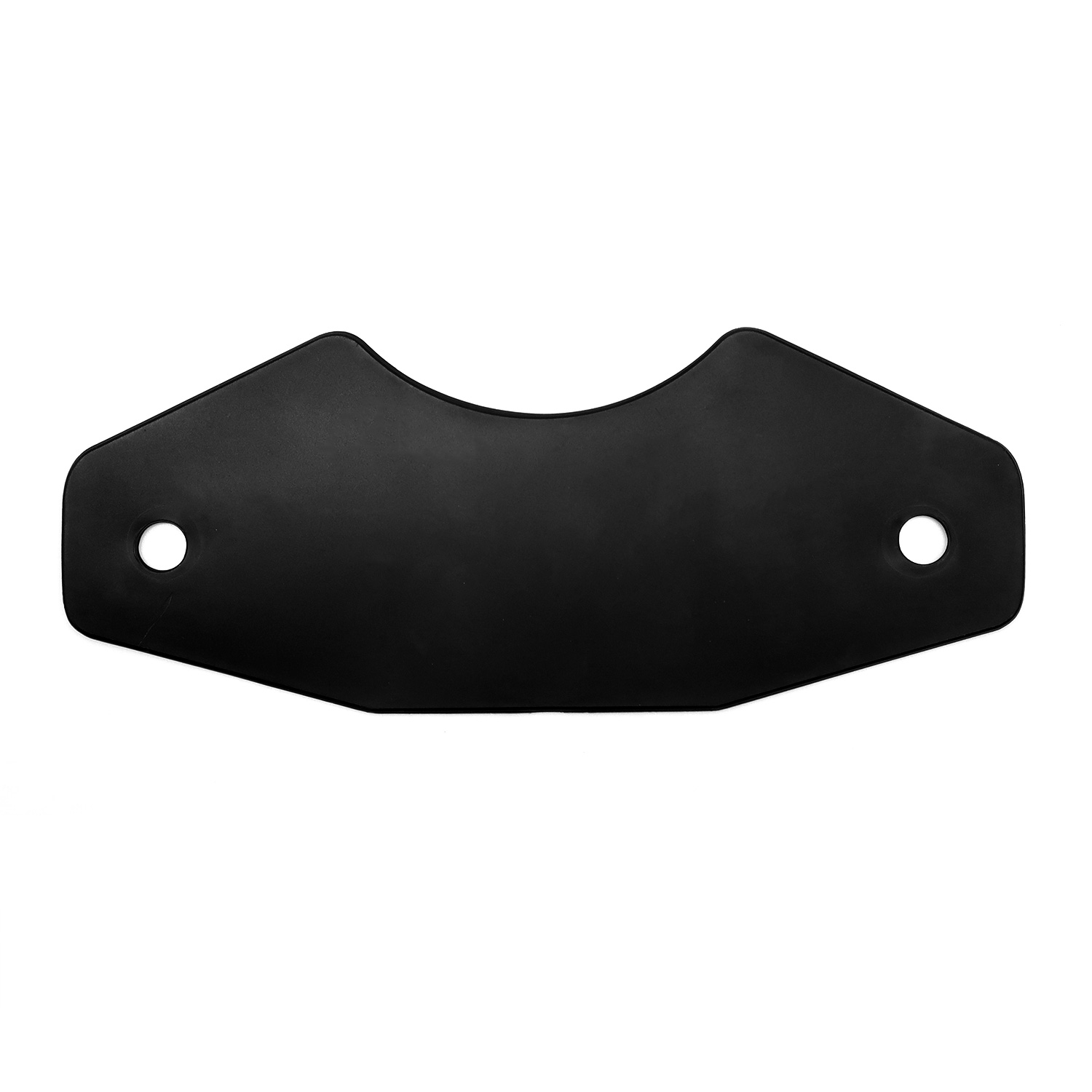 Rolektro Verkleidung, Nummernschildhalter für Ego2