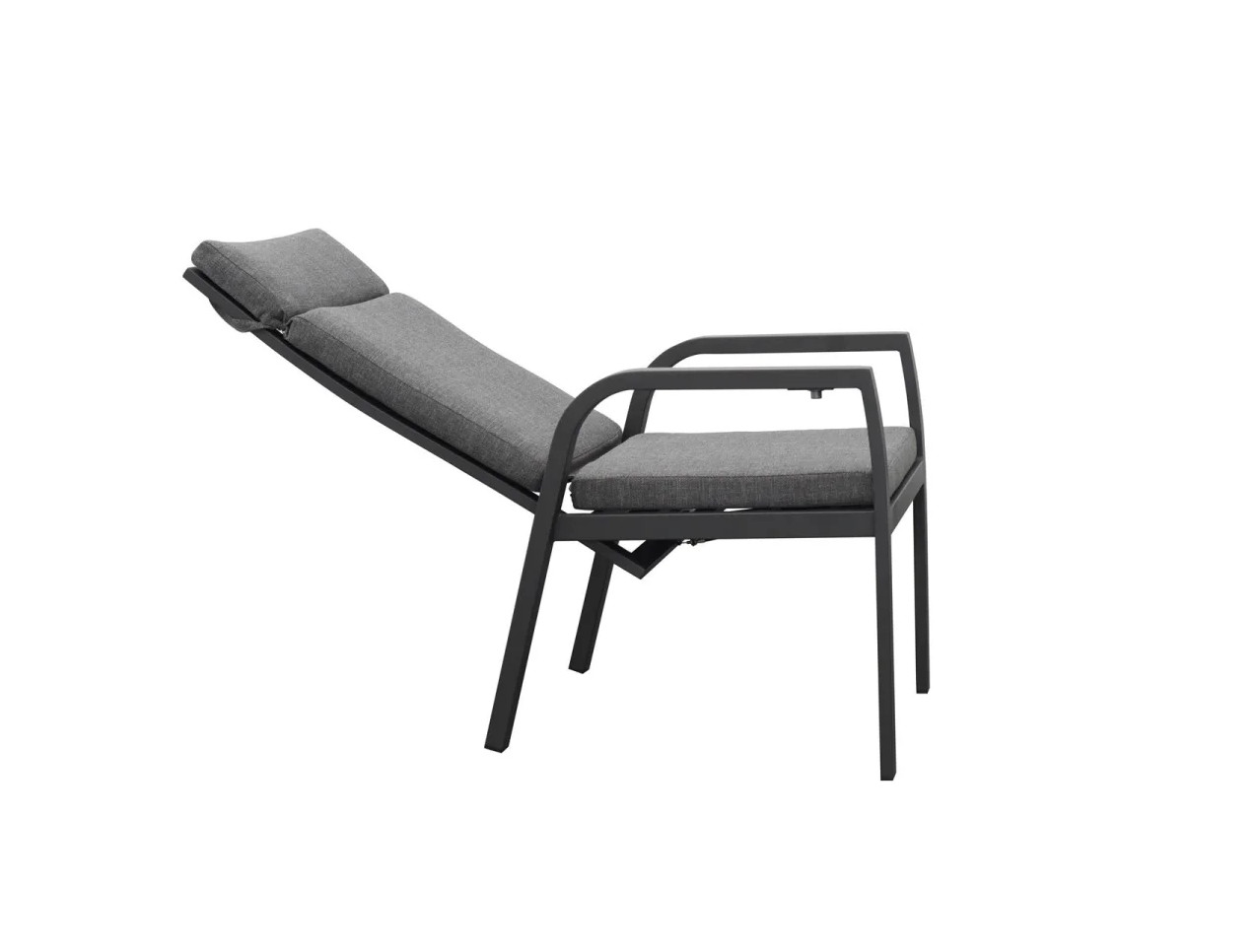 bellavista® Alu Gartensessel Ontario 2er Set Home & Garden®
