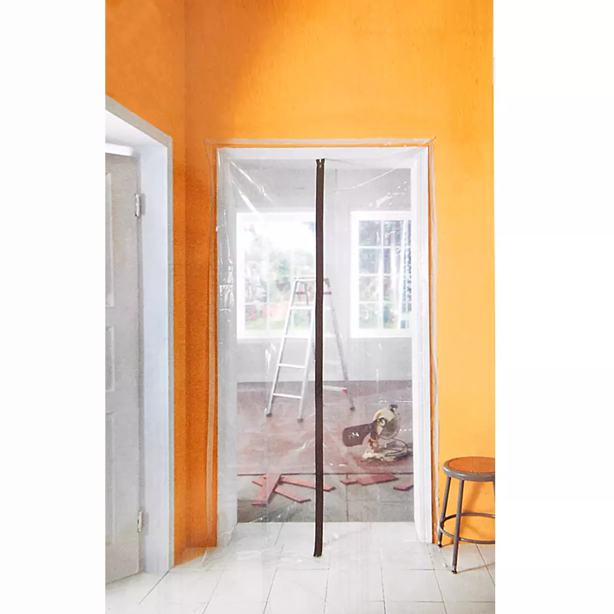 B1 Schmutzschleuse 220 x 120 cm