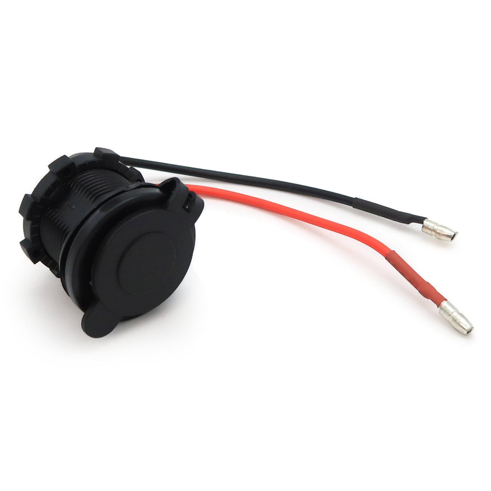 Rolektro USB-Ladebuchse für Trike6V2/V3/Quad6V2/V3/Pro