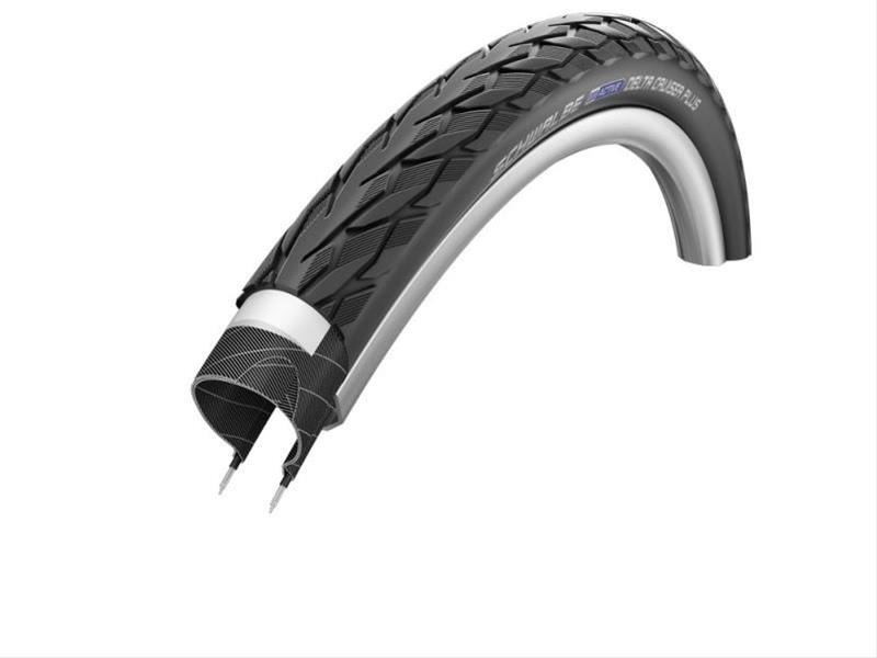 Klein 27 Mm Tubeless Pannenschutzband 50 Meter, Durchsichtig