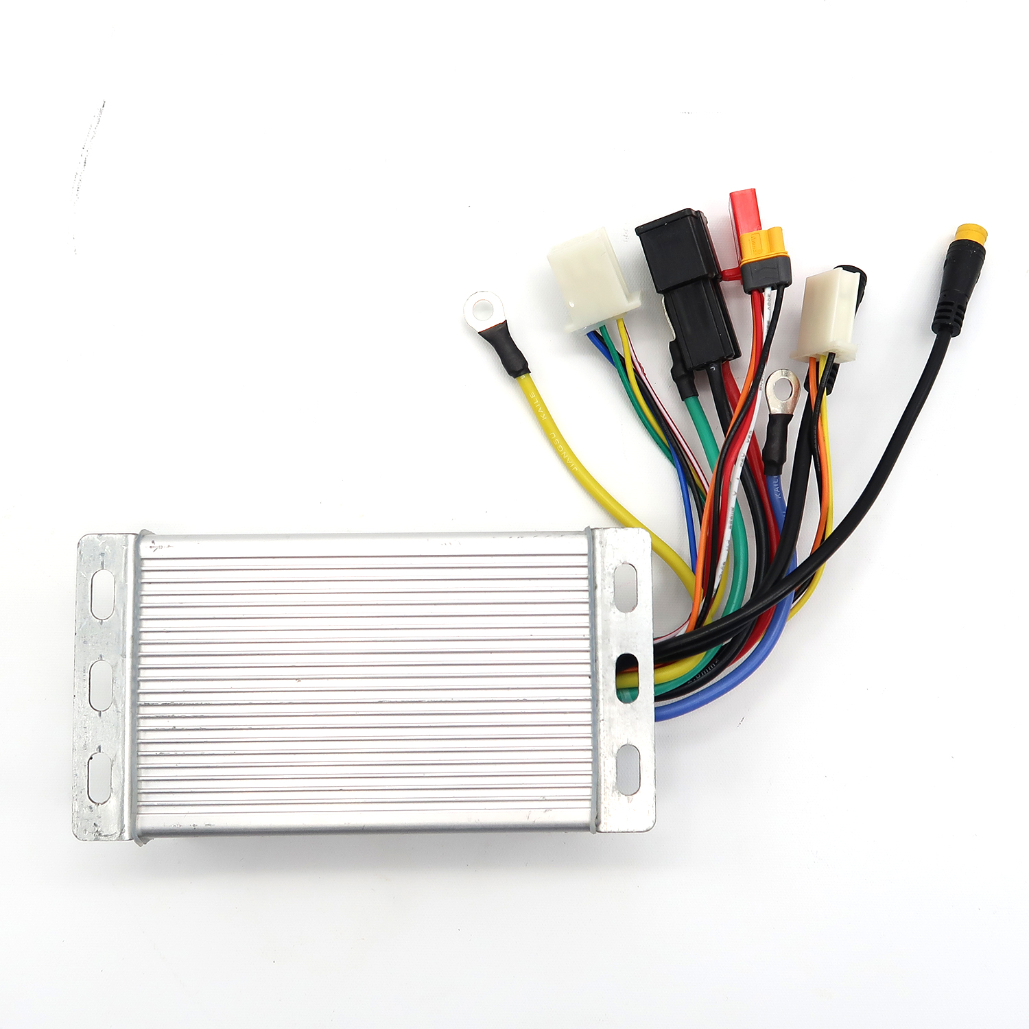Rolektro Controller 36V, Bleigel-Akku, 3-polig für Joy20/Jack20