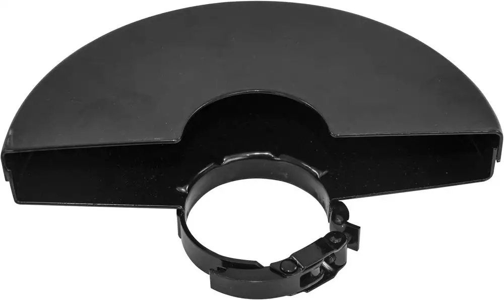 Güde Trennschutzhaube 58167 125mm für 58107