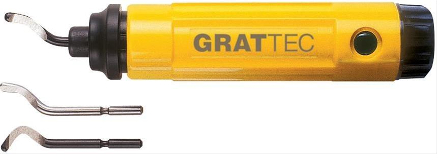 Magazin-Entgrater GratTec