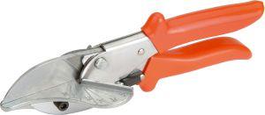 Gehrungsschere 55mm Schnittl. Pariere