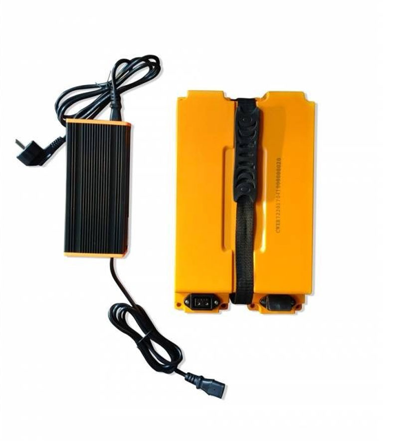 Vita Care Seniorenmobil Vitale 4.000-30 Li