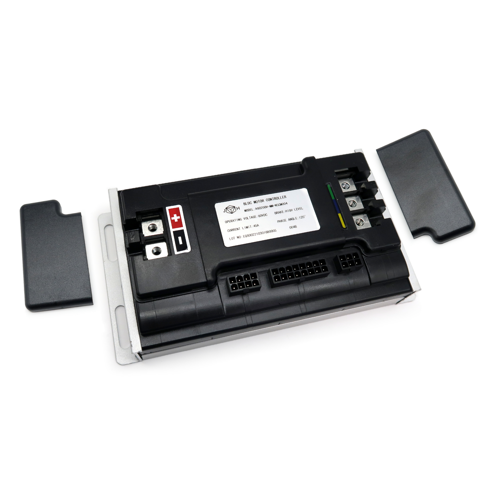 Rolektro Controller 60V für V2021, Retro45