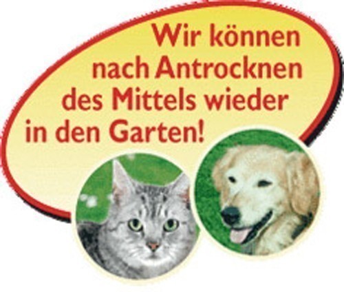 Neudorff Ferramol Schneckenkorn 1000 g