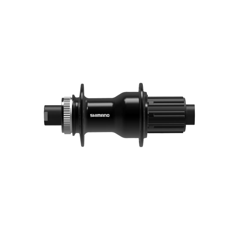 Shimano H-Radnabe  FH-TC500 Center-Lock Steckachse