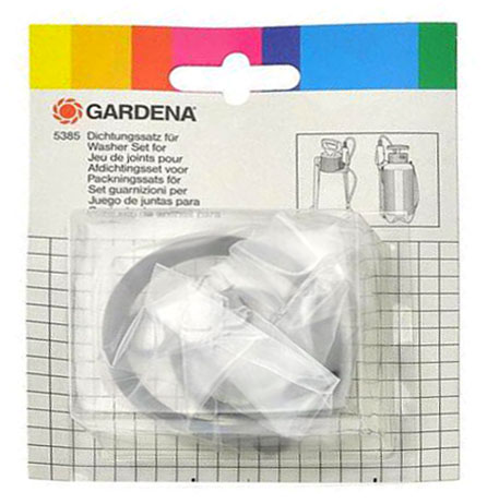 GARDENA Dichtungssatz 05385-20
