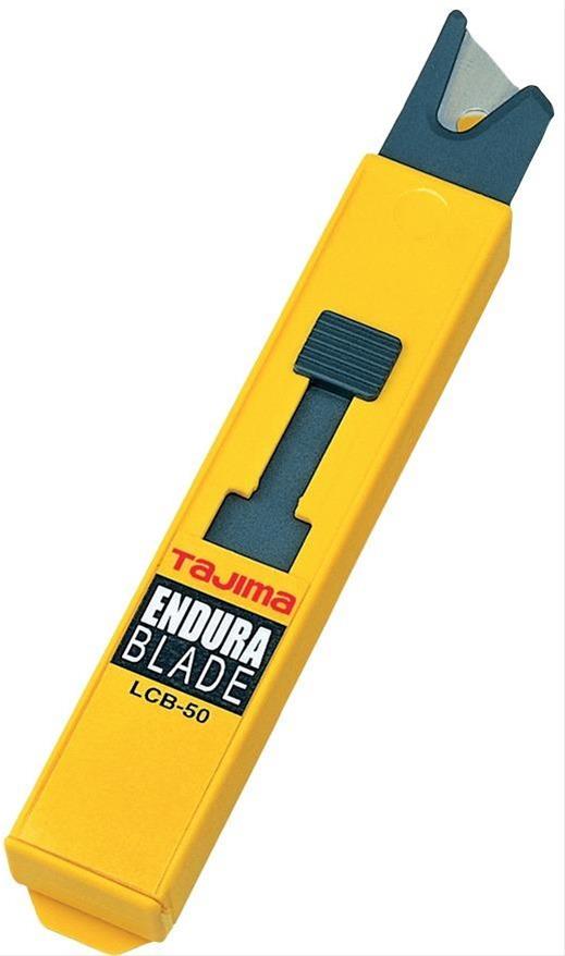 Cutterklinge VE10Stück 18mm LB-50CD Tajima