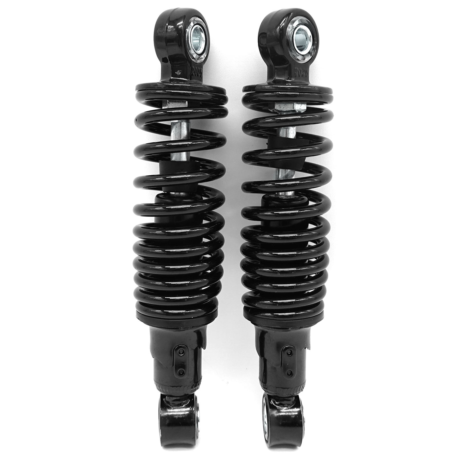 Rolektro Stoßdämpfer hinten, Paar für Trike15/25V2/Quad15/25V2/V3/R26