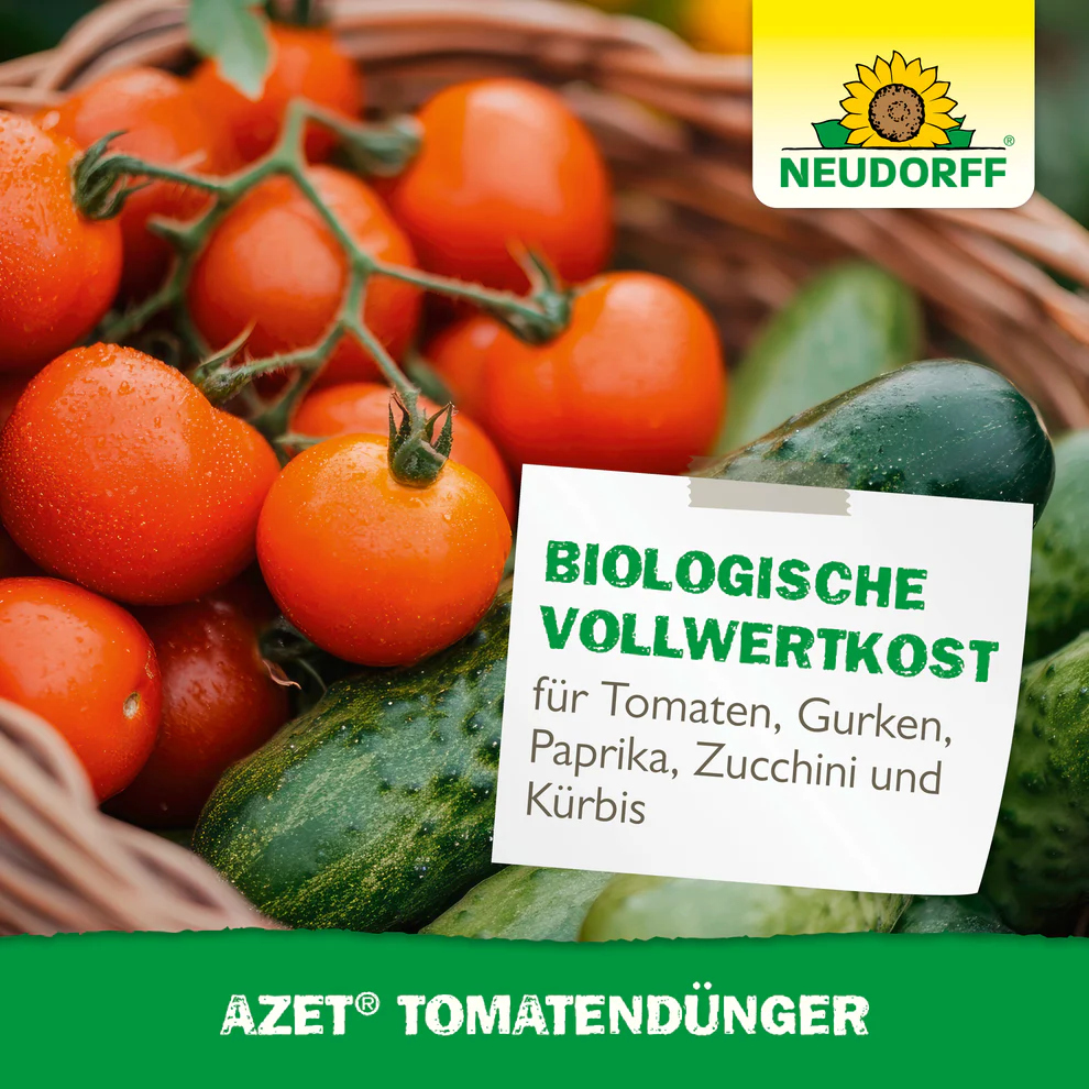 Neudorff Azet Tomaten­Dünger 1kg
