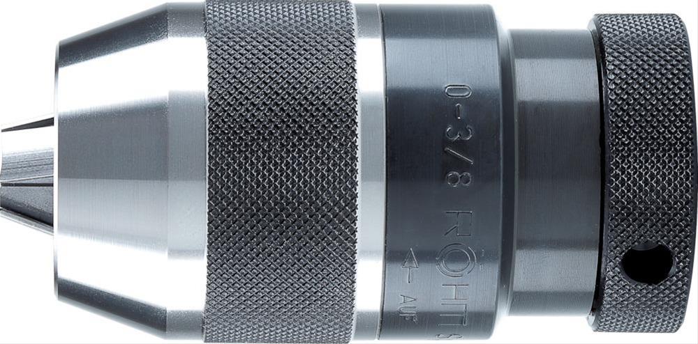 Genauigk.Schnellsp.Bohrf.3,0-16mm B18 verk. Röhm