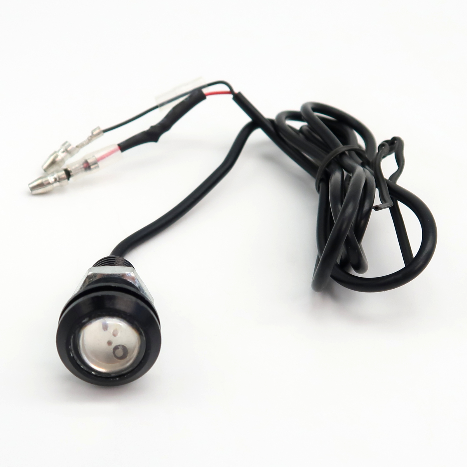 Rolektro Rücklicht für Trike6V2/V3/Quad6V2/V3/Pro