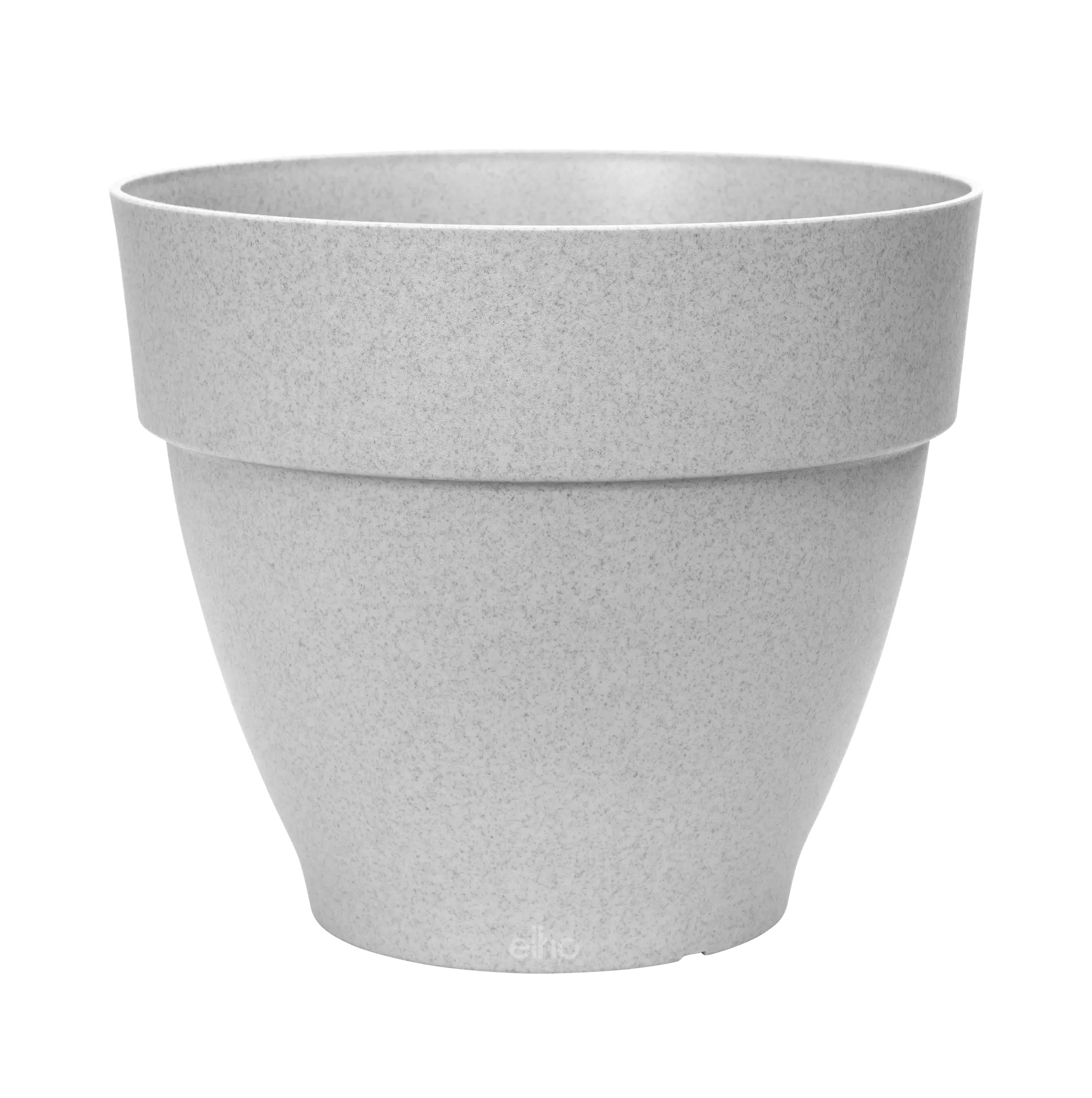 elho@ Blumentopf Vibia Campana Rund 30cm living beton