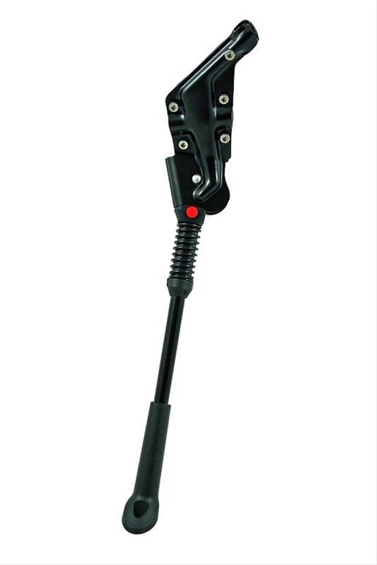 Hinterbauständer Hebie FOX 0611E1 verstellbar 26-28"