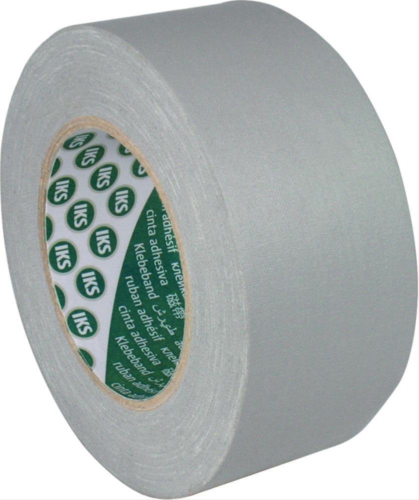 Gewebeklebeband G78 25m x 50mm grau