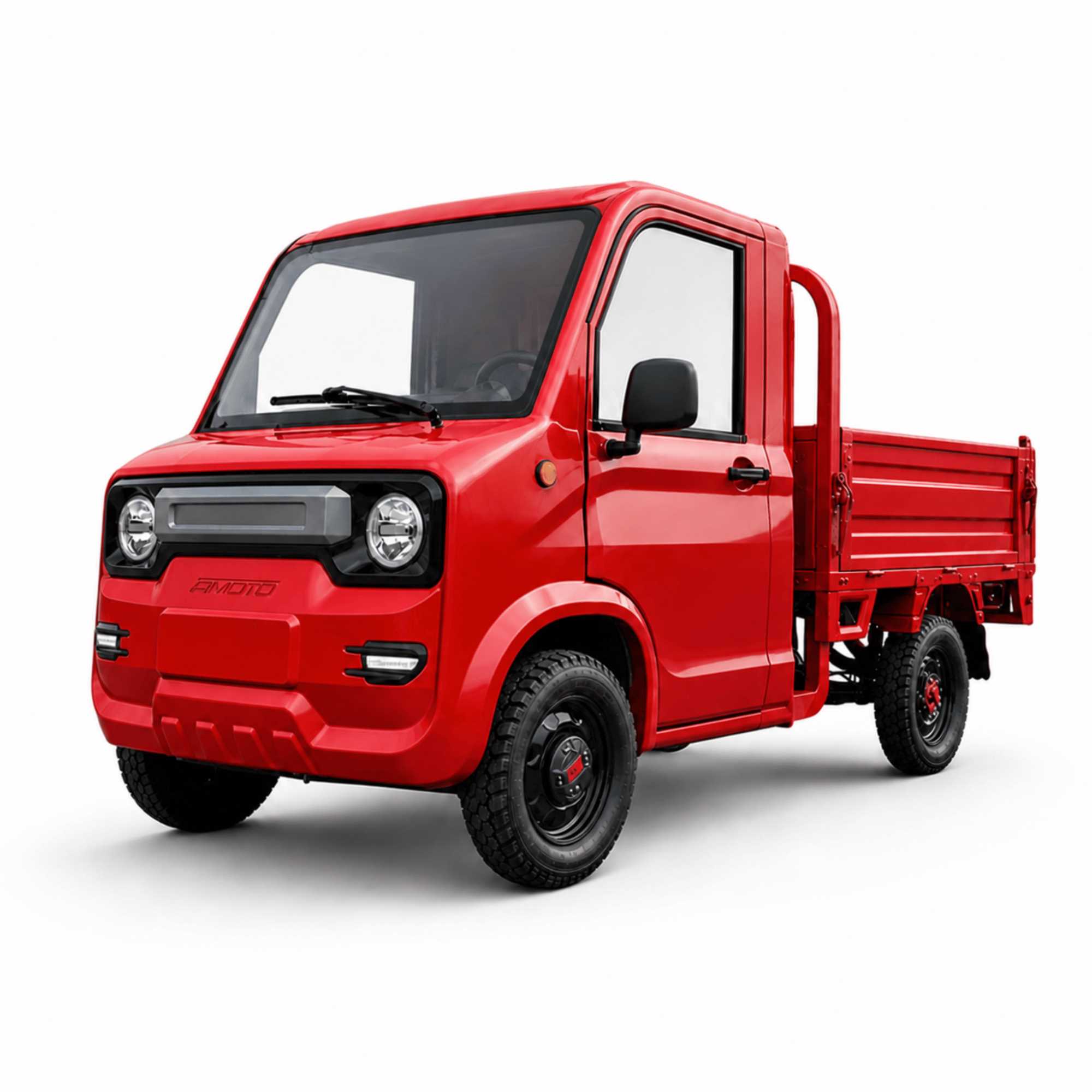 Cargo e Transporter A41 PickUP 4-Räder