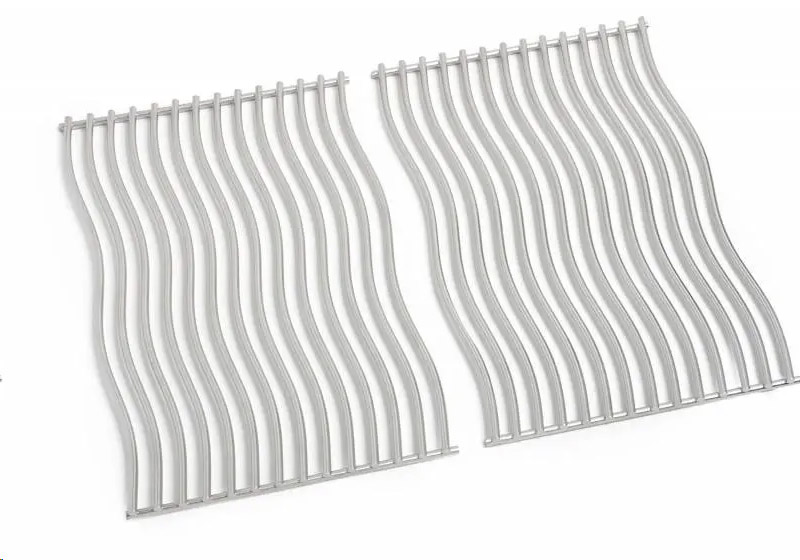 Napoleon Edelstahl Gussrost für Gasgrill Prestige 665 und Pro 665