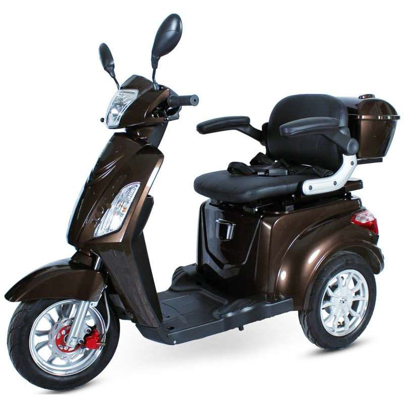 Eco Engel Seniorenmobil 3-Räder BG 25