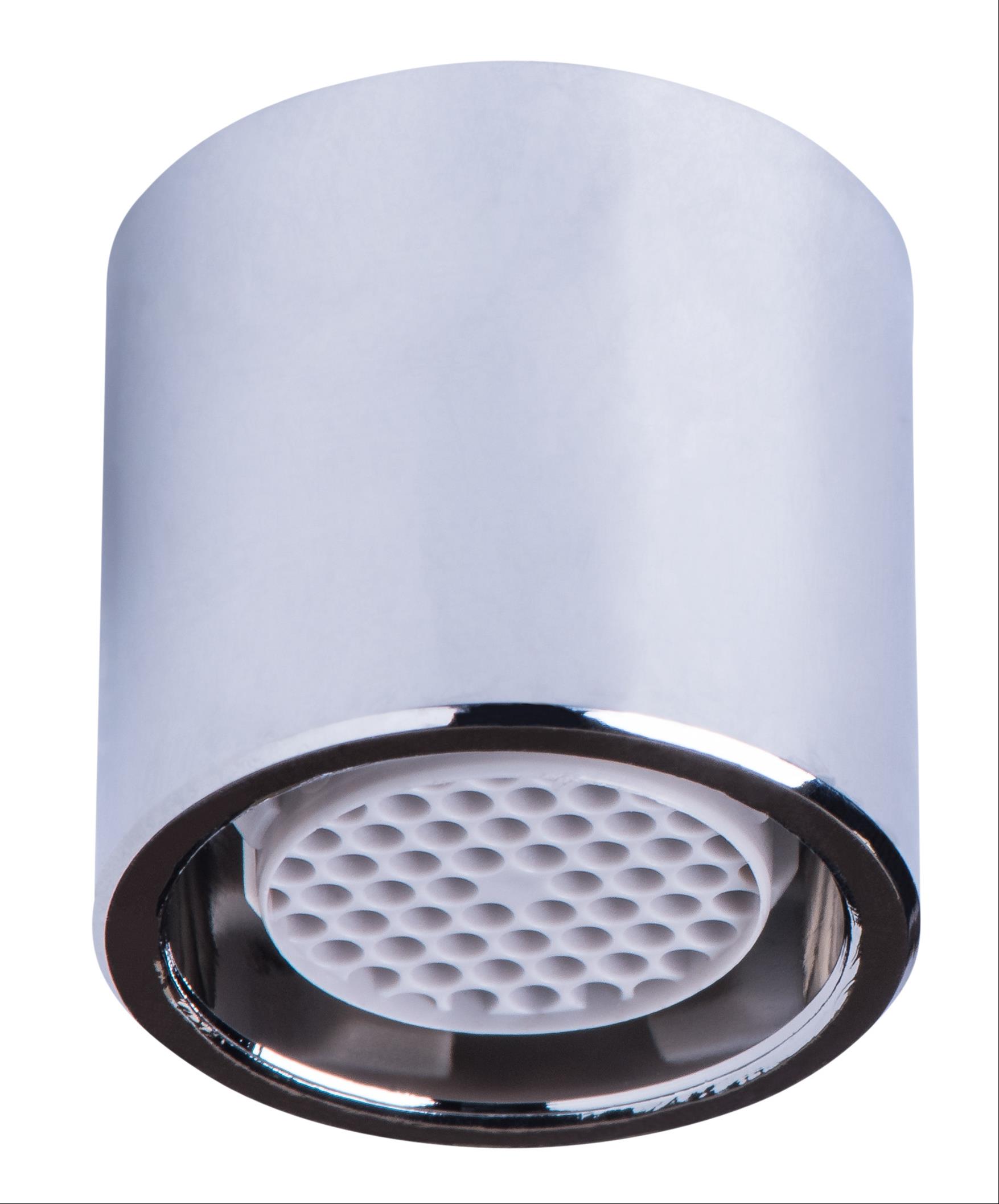 Spar-Strahlregler M18x1 IG 7L