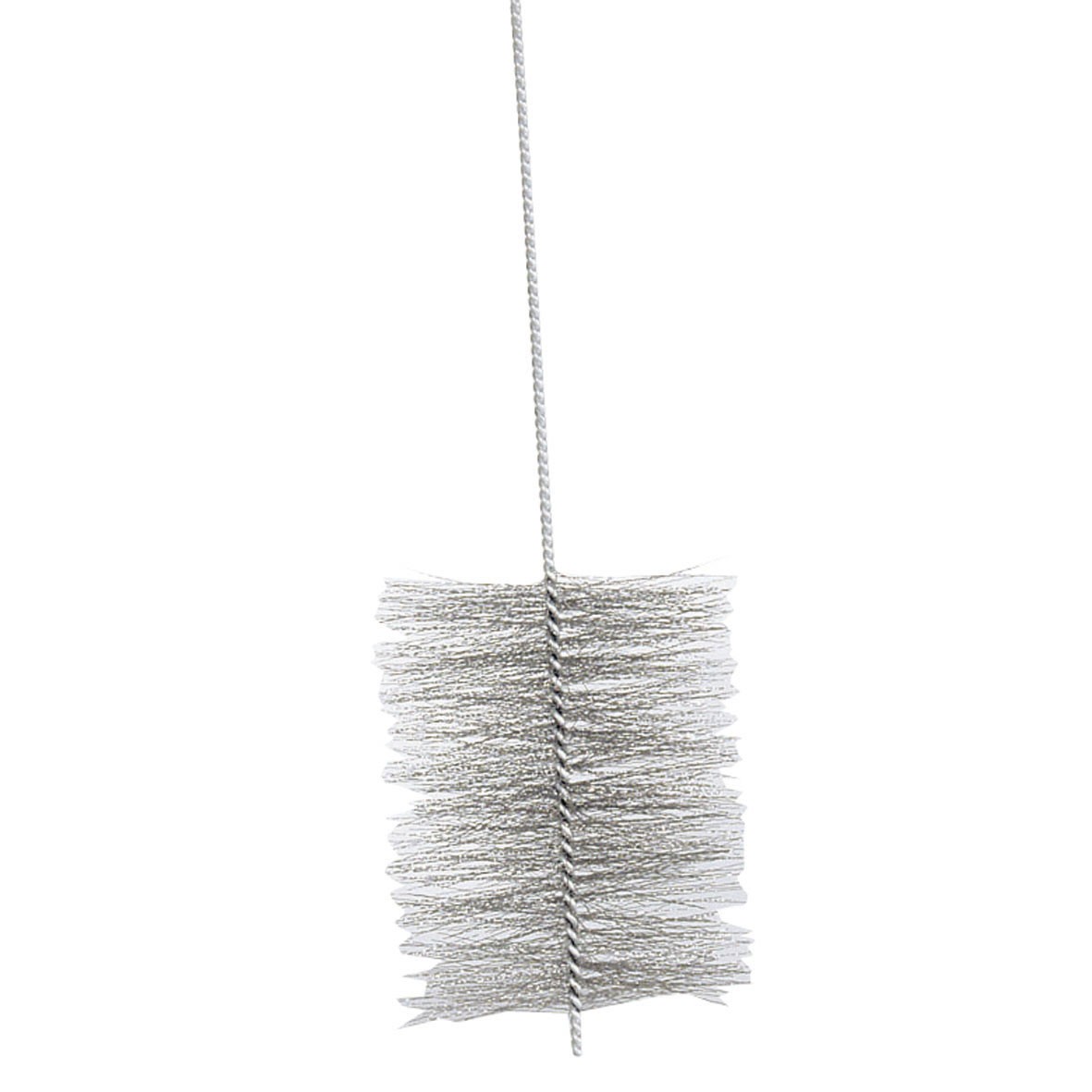 Kamin Ofenrohrbürste Ø 180 mm Länge 150 cm