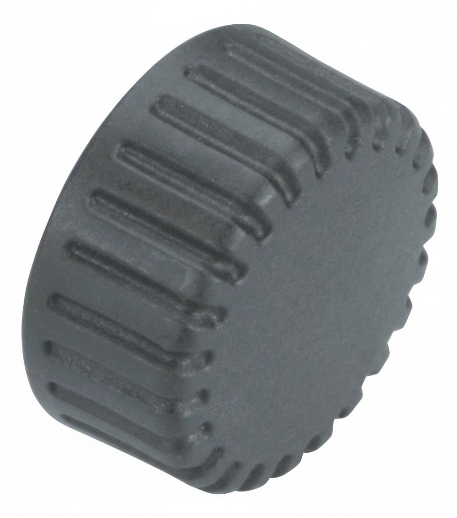 GARDENA Ventil-Endkappe (2756-20) – 1" Innengewinde