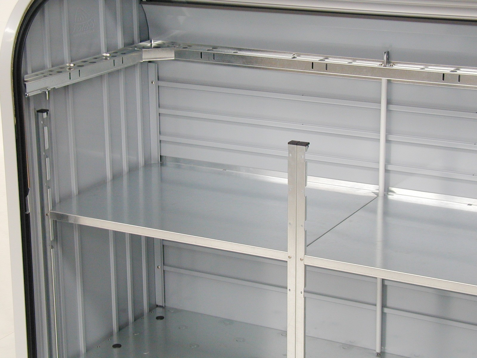 Zwischenboden Biohort für Gartenbox / Auflagenbox Storemax 160
